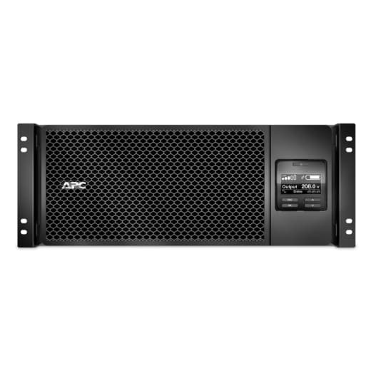 Smart UPS SRT 6000VA 208V IEC view 2