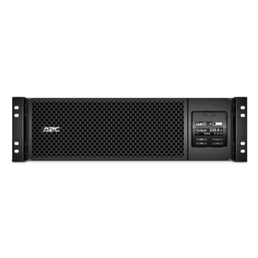 APC SMART-UPS SRT 5000VA RM 230V MARINE view 2