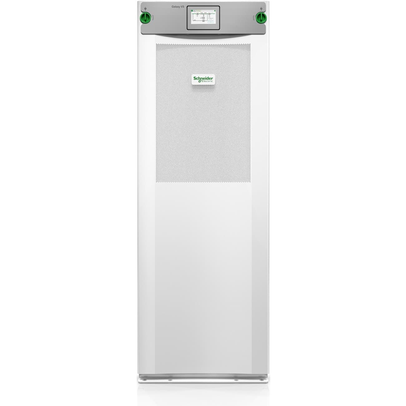 GALAXY VS UPS 10KW 208V FOR EXTERNAL BATTERIES, START-UP 5X8 view 2