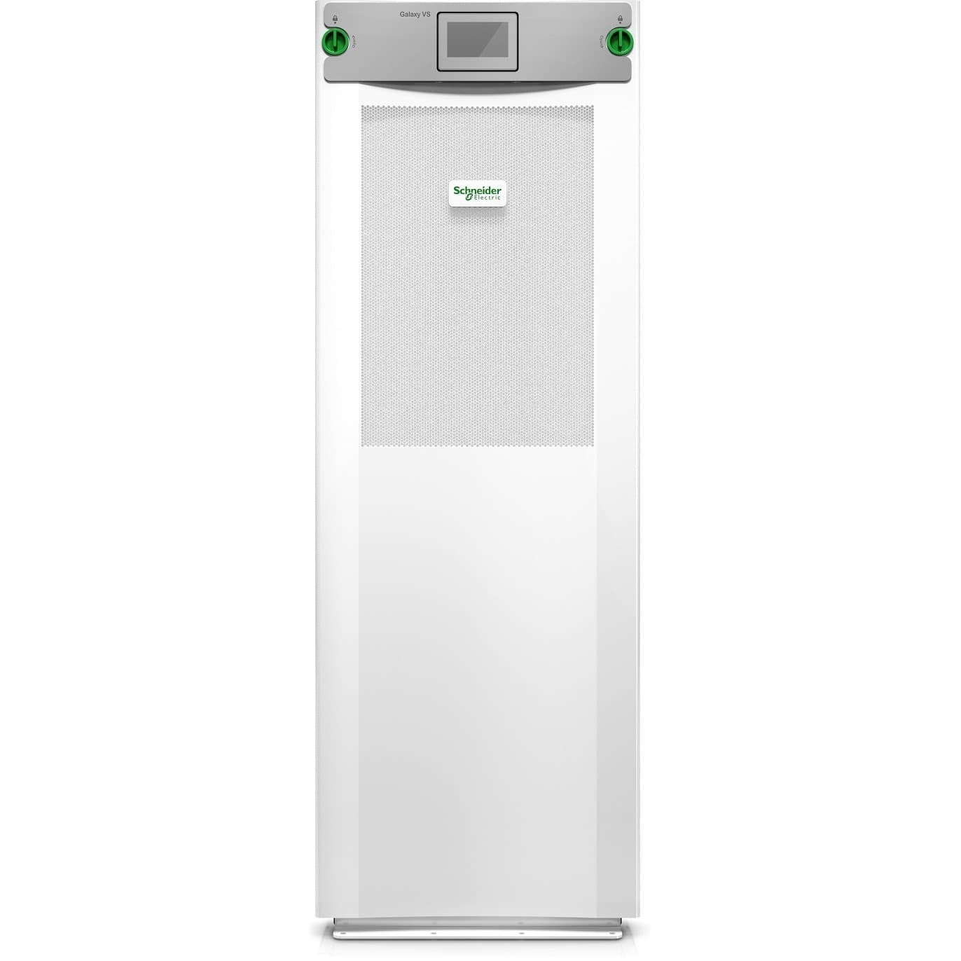GALAXY VS UPS 80KW 400V WITH N+1 POWER MODULE FOR EXTERNAL BATTERIES, START-UP 5 view 2