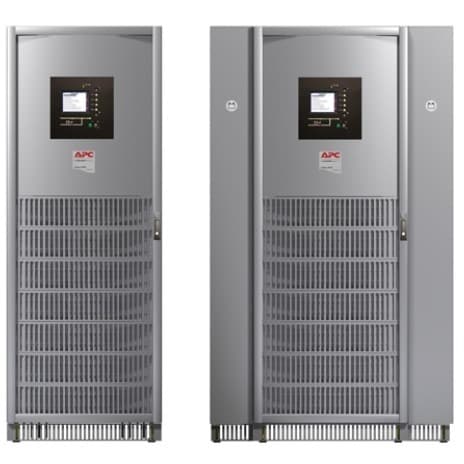 APC Galaxy 5000 60 kVA support set spare part kit level 2