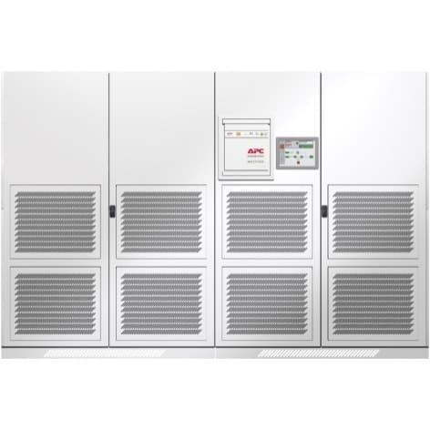 SPARES KIT EPS8000 800KVA IP//- LEVEL2 view 2