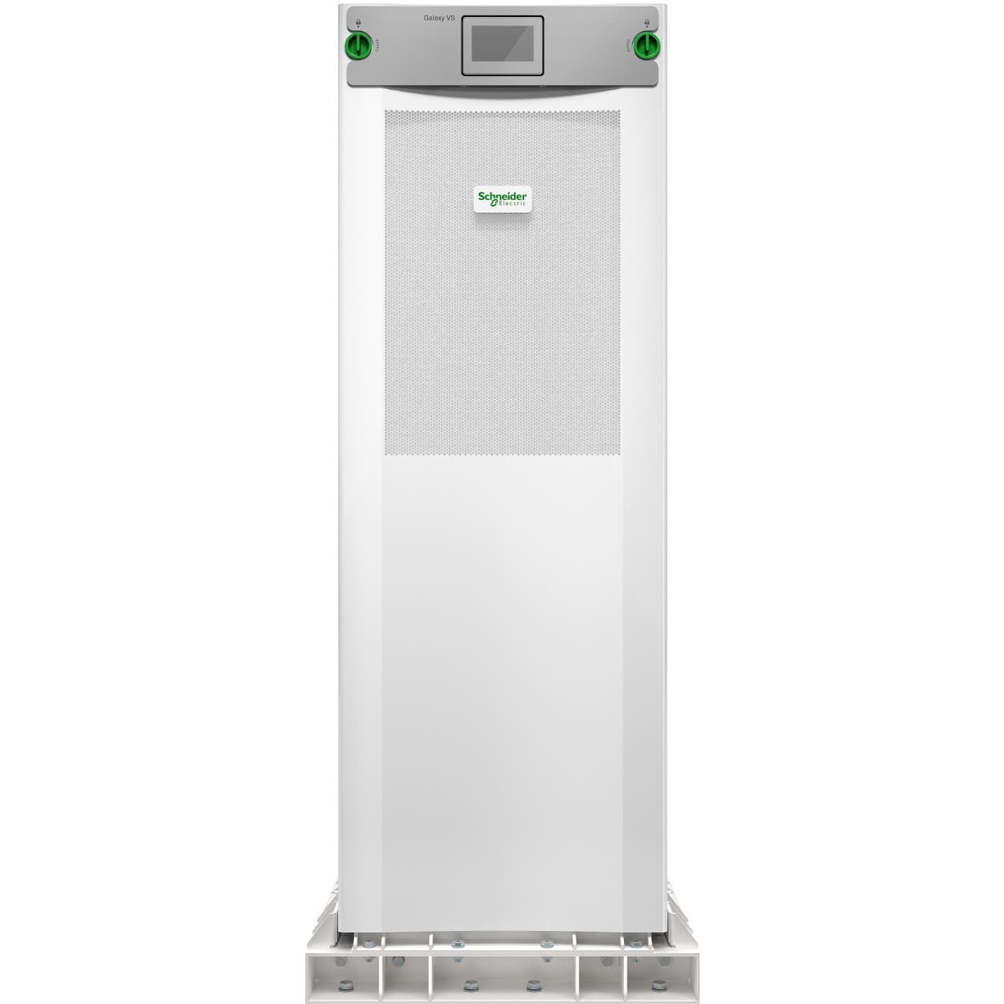 GALAXY VS UPS 20KW 400V FOR EXTERNAL BATTERIES, HALOGEN-FREE CABLES, MARINE CERT view 2