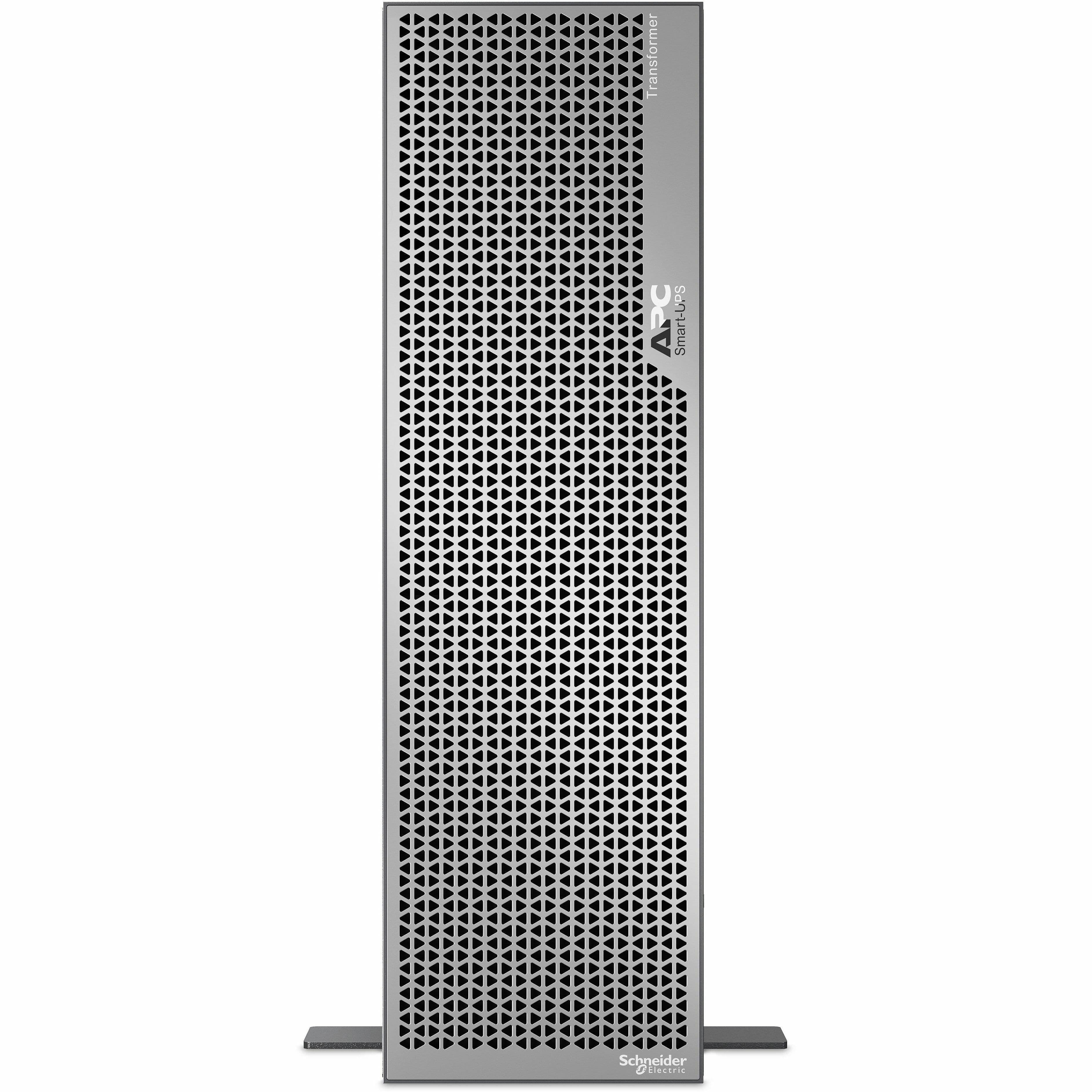APC Smart UPS Ultra Tower Isol view 2