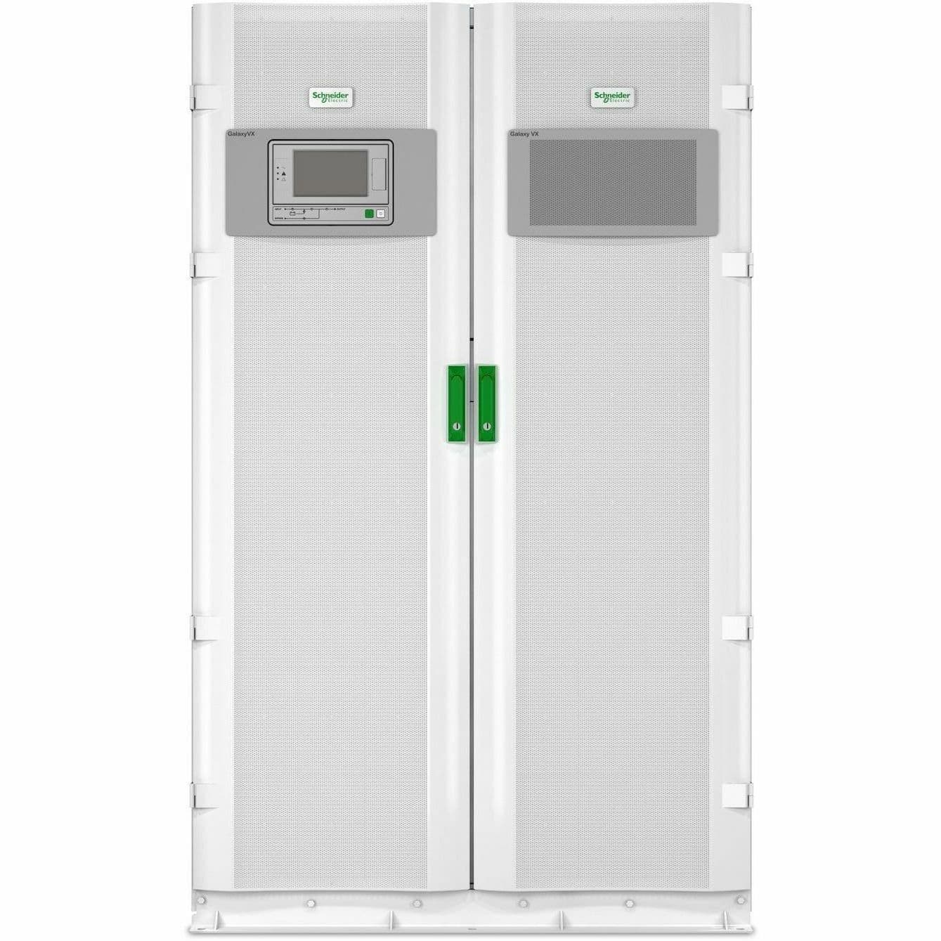 Galaxy VX 1250 kW I/O Cabinet without Backfeed protection on Mains 2 view 2