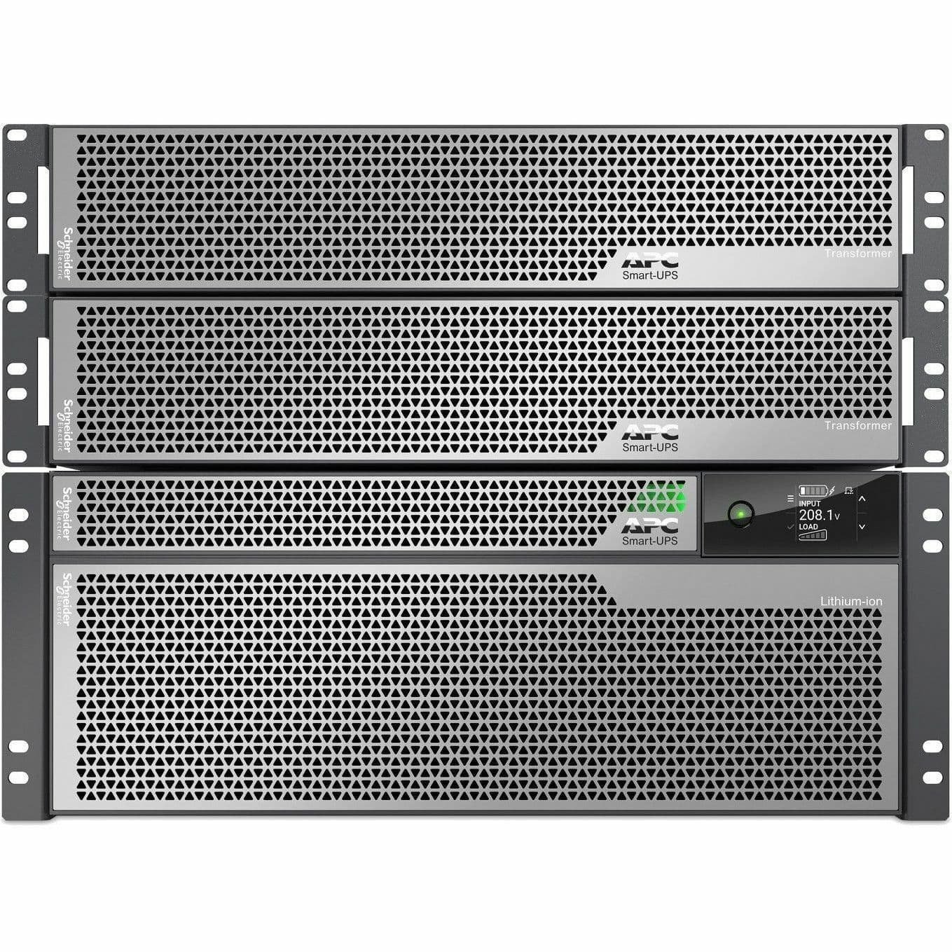 APC Smart UPS Ultra Li ion 10K view 2