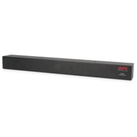 Rack PDU 1U 16A 208V view 4