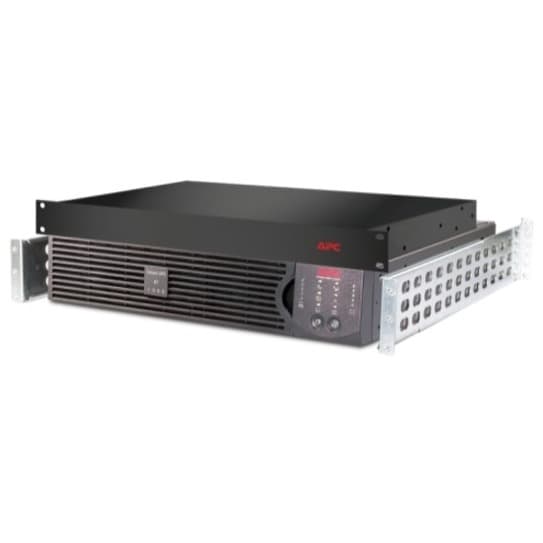 APC marine online UPS with 700 W, 1,000 VA, 230V input-output, and DB-9 RS-232 interface