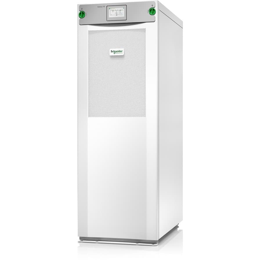 GALAXY VS UPS TAA COMPLIANT 15KW 208V FOR EXTERNAL BATTERIES, START-UP 5X8 view 2