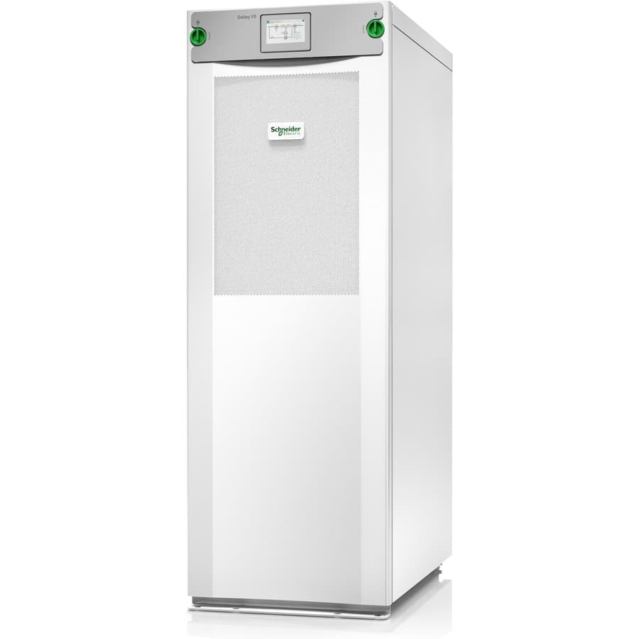GALAXY VS UPS 40KW 480V FOR EXTERNAL BATTERIES, START-UP 5X8 view 4