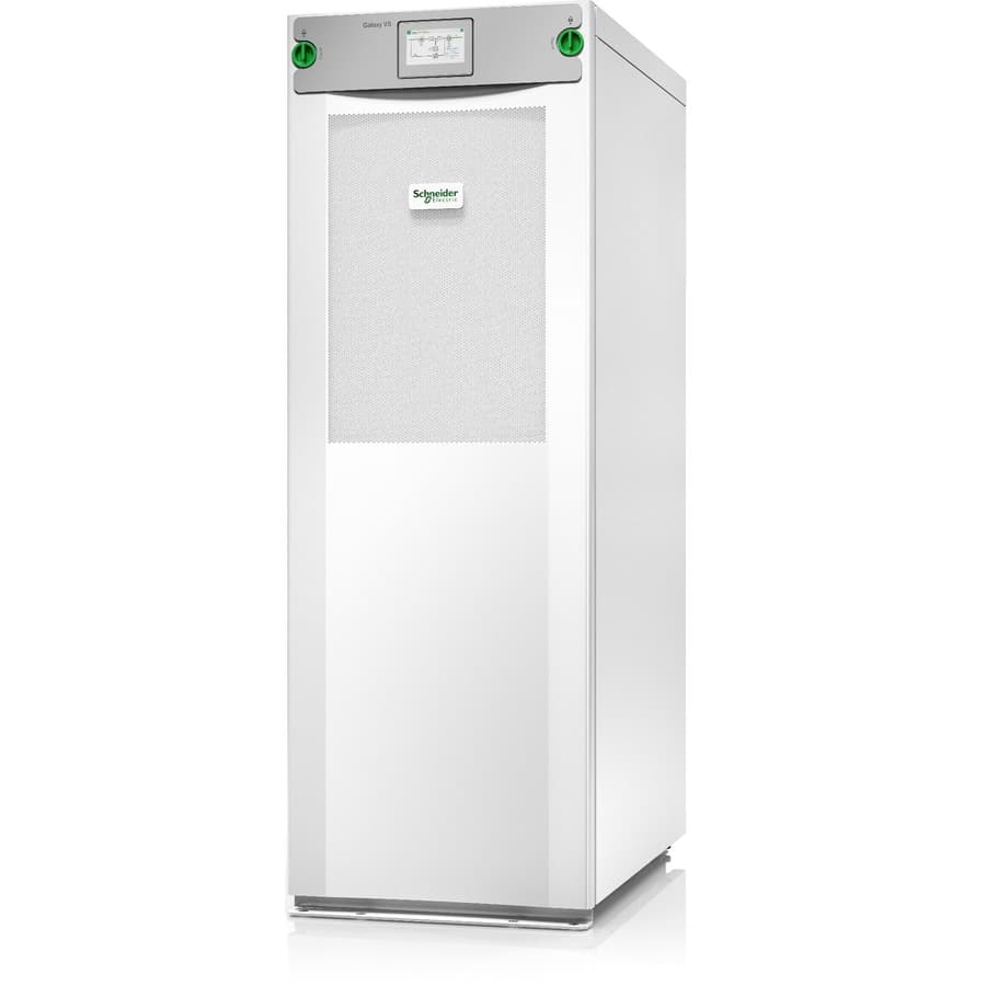GALAXY VS UPS 40KW 400V FOR EXTERNAL BATTERIES, START-UP 5X8 view 2