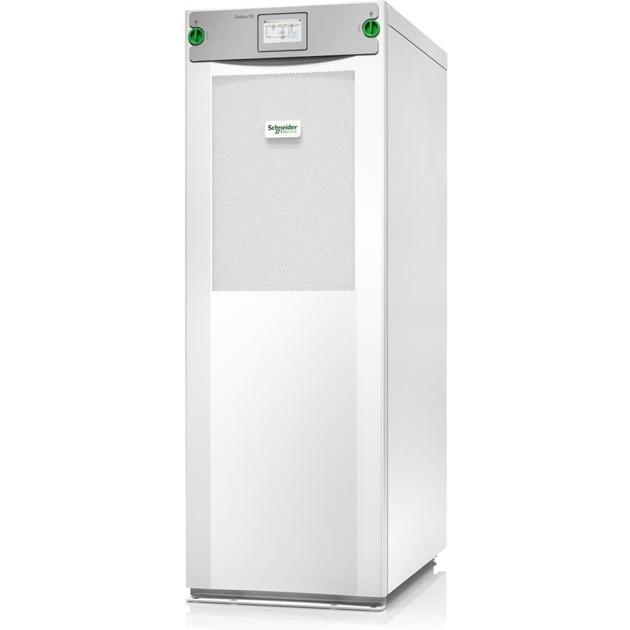 GALAXY VS UPS 50KW 480V FOR EXTERNAL BATTERIES, START-UP 5X8 view 4
