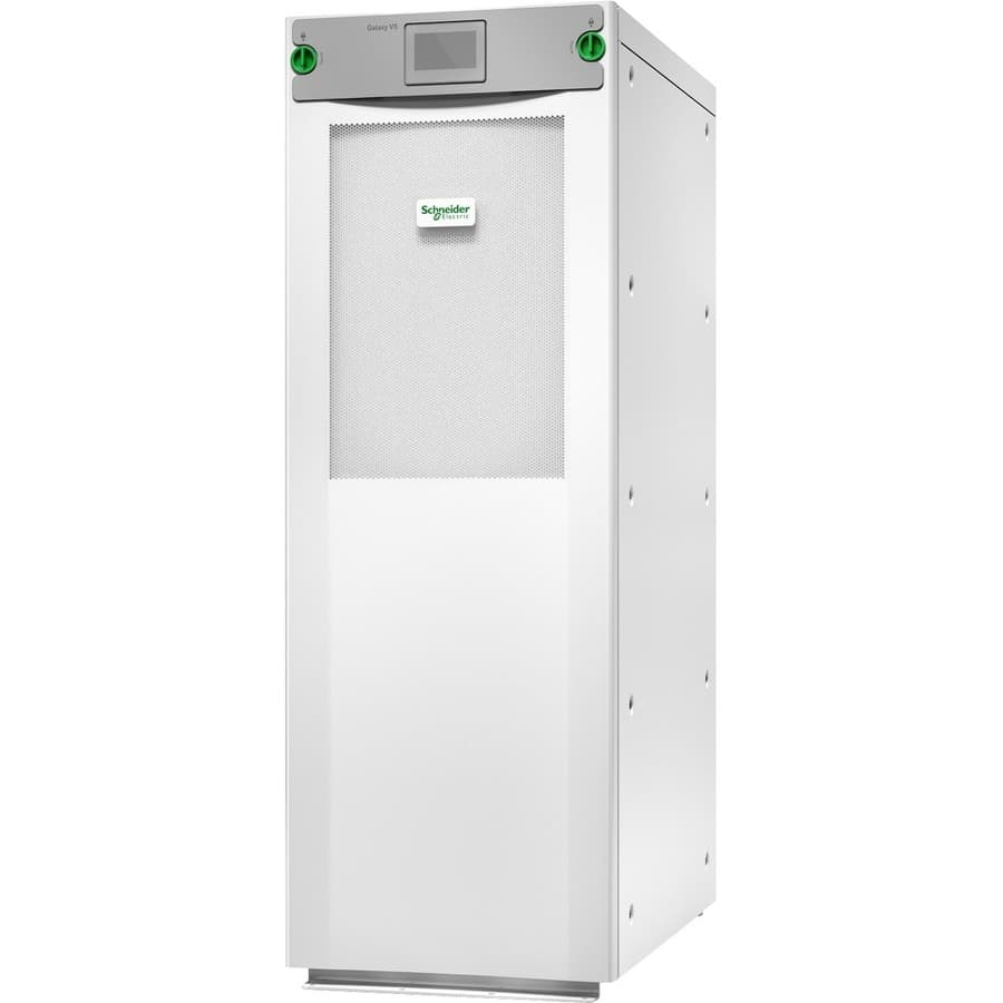 APC Galaxy VS 25 kW 208 V online UPS with internal smart modular battery strings