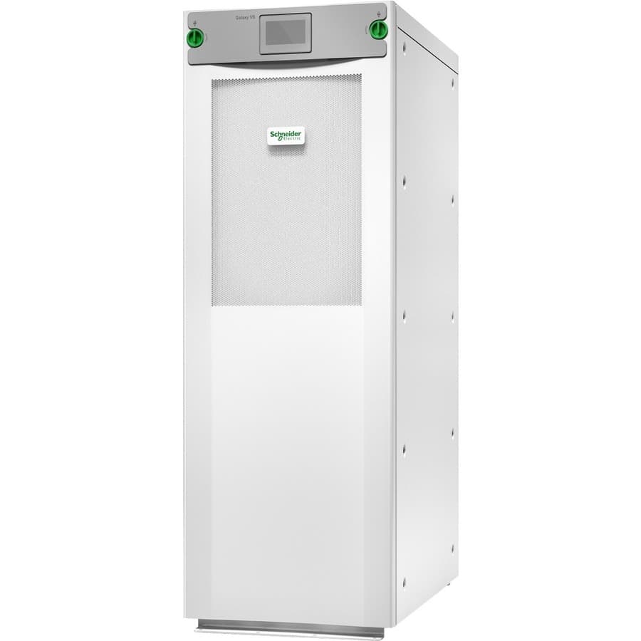 GALAXY VS UPS 50KW 480V, 2 INTERNAL 9AH SMART MODULAR BATTERY STRINGS, EXPANDABL view 4
