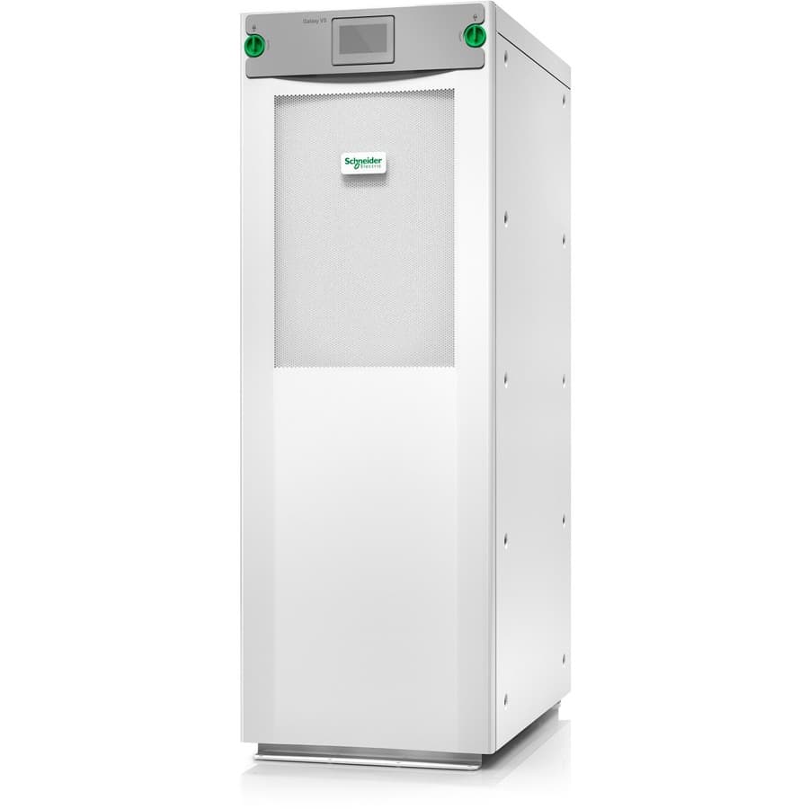GALAXY VS UPS 30KW 400V FOR UP TO 4 INTERNAL 9AH SMART MODULAR BATTERY STRINGS, view 4
