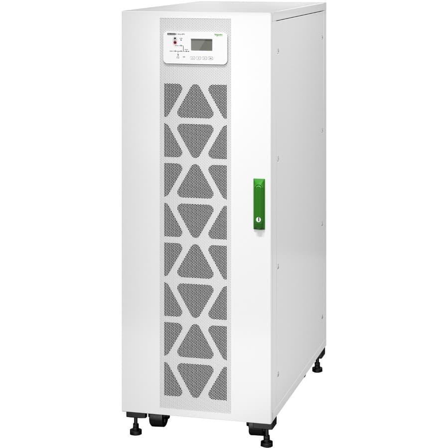 Easy UPS 3S 40 kVA 208V 3:3 UPS for internal batteries, Start-up 5x8 view 2