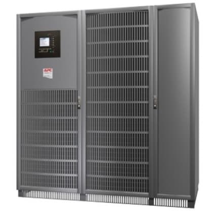 APC MGE Galaxy 7000 500 kVA support set spare part kit level 2