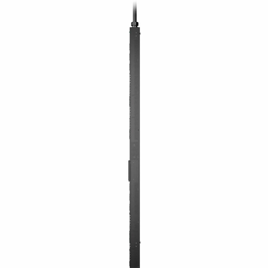 APC SCHNEIDER ELECTRIC IT USA NETSHELTER RACK PDU ADVANCED SWITCHED METERED OUTLET 3PH 17.3KW view 4