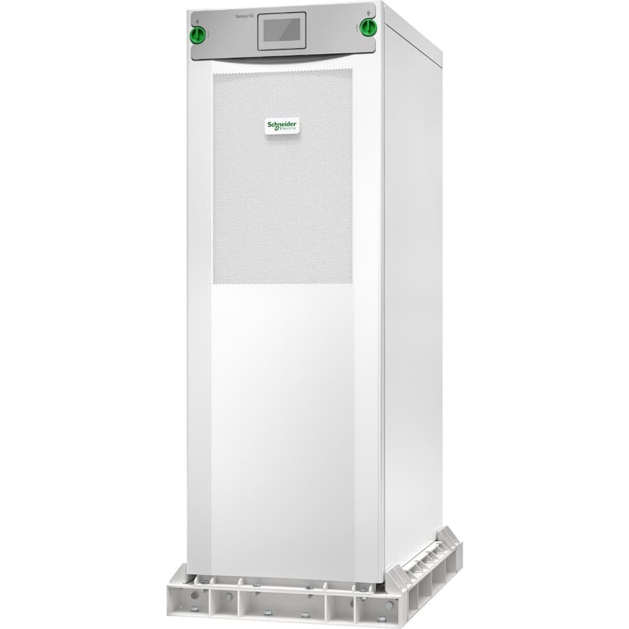 GALAXY VS UPS 80KW 400V FOR EXTERNAL BATTERIES, HALOGEN-FREE CABLES, MARINE CERT view 2