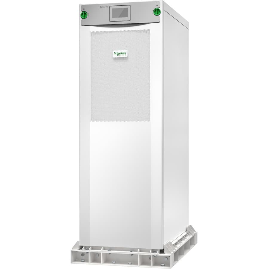 GALAXY VS UPS 20KW 400V FOR EXTERNAL BATTERIES, HALOGEN-FREE CABLES, MARINE CERT view 4