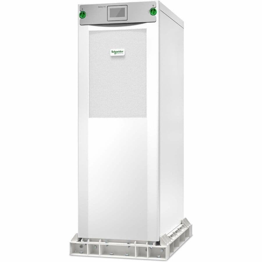 GALAXY VS UPS 100KW 400V FOR EXTERNAL BATTERIES, HALOGEN-FREE CABLES, MARINE CER view 2