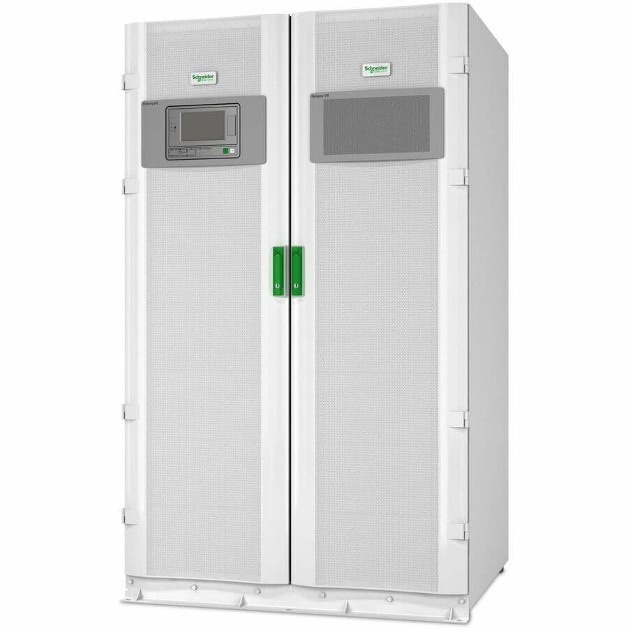 Galaxy VX 1250 kW I/O Cabinet without Backfeed protection on Mains 2 view 4