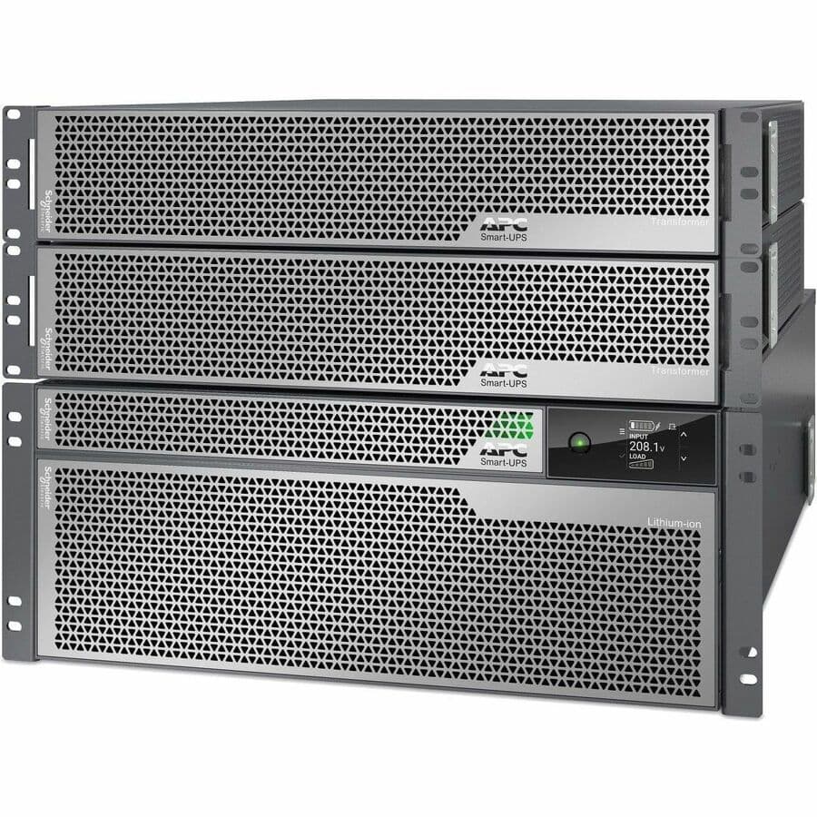 APC Smart UPS Ultra Li ion 10K view 4