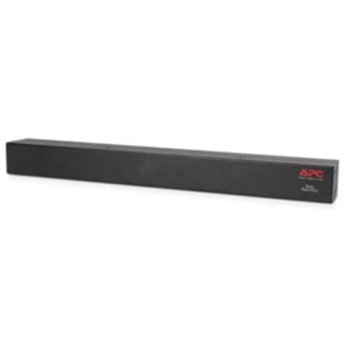 Rack PDU 1U 16A 208V view 5