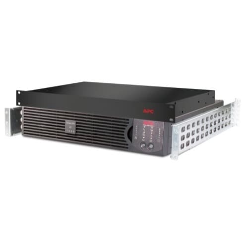APC marine online UPS with 700 W, 1,000 VA, 230V input-output, and DB-9 RS-232 interface