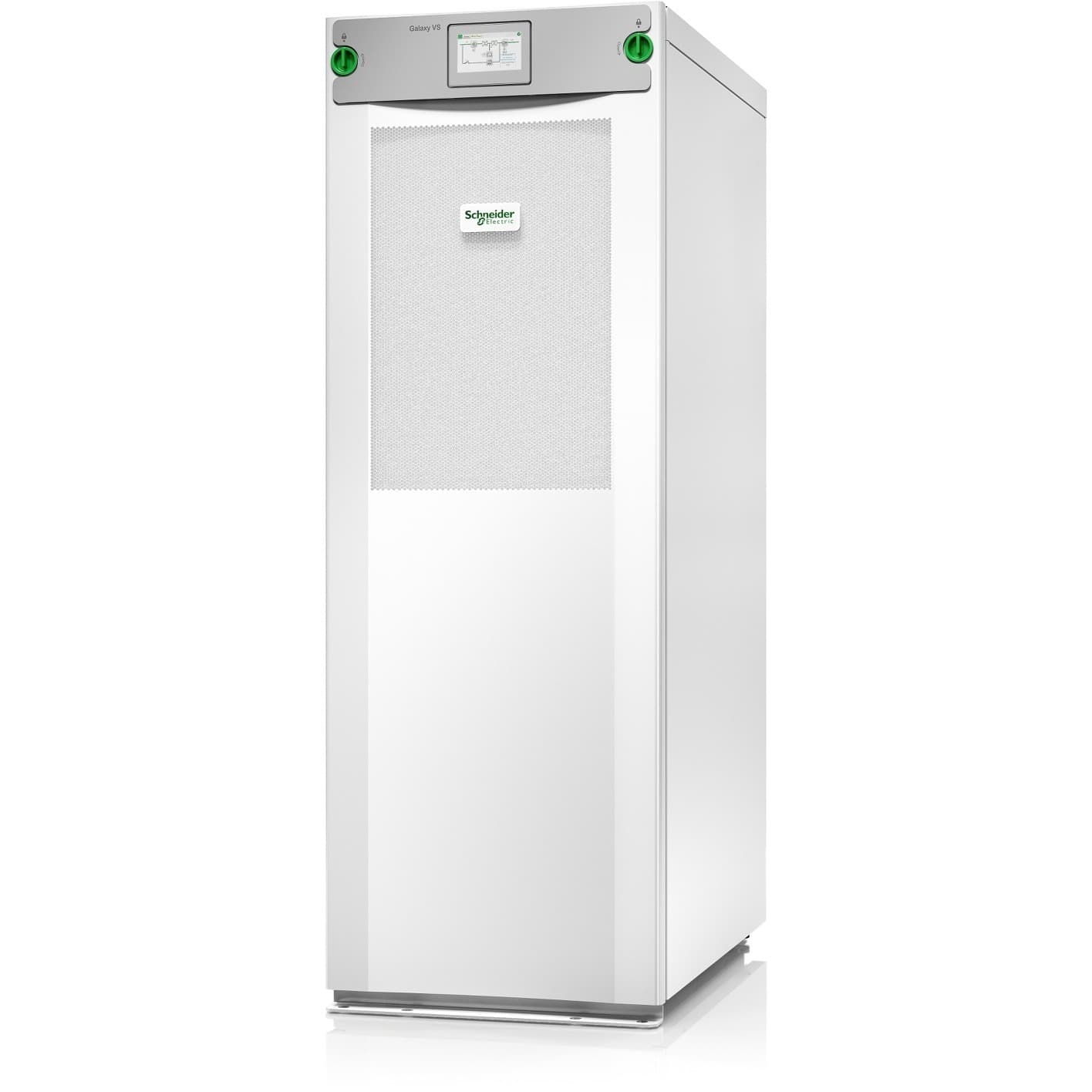 GALAXY VS UPS 20KW 208V FOR EXTERNAL BATTERIES, START-UP 5X8 view 3