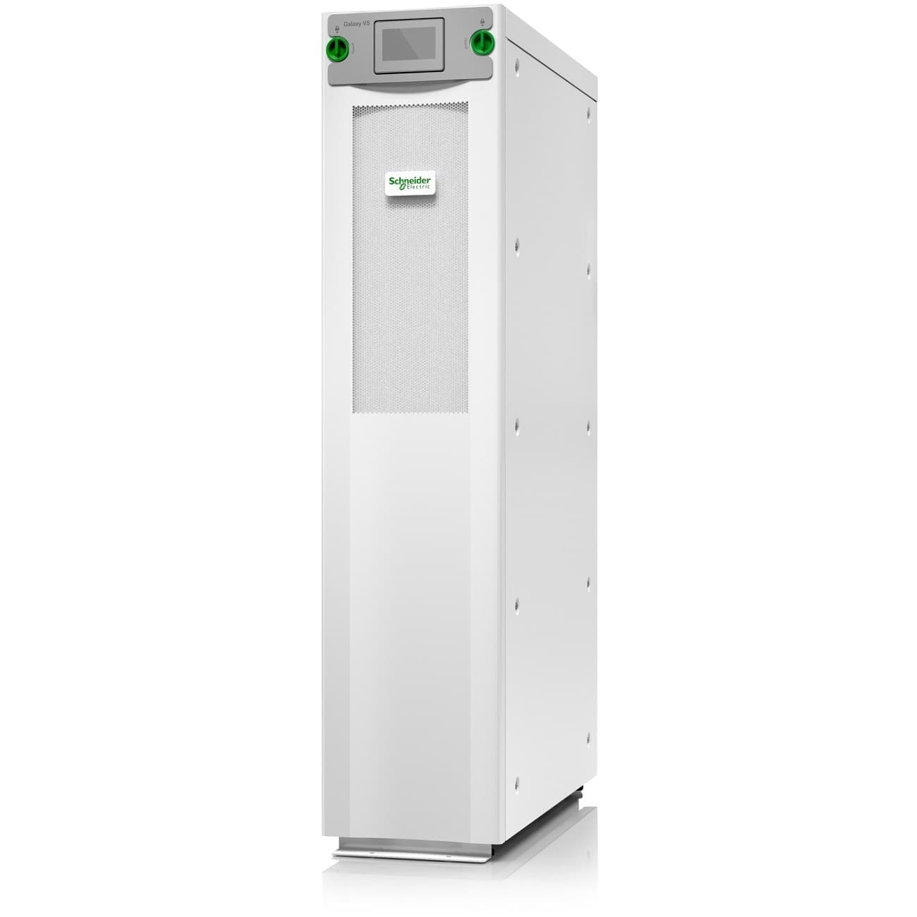 GALAXY VS UPS 15KW 400V, 1 INTERNAL 7AH SMART MODULAR BATTERY STRING, EXPANDABLE view 3