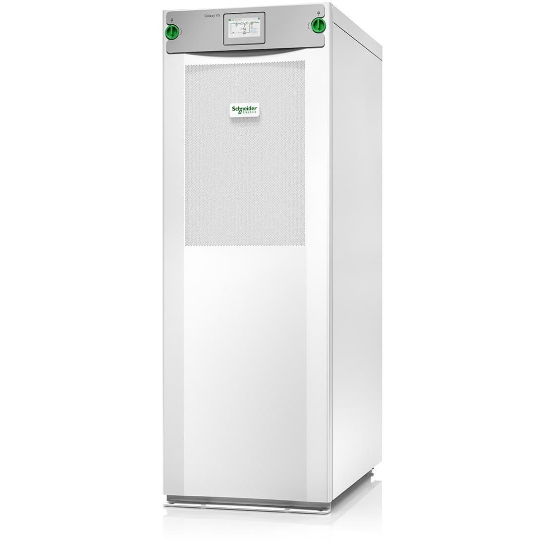 GALAXY VS UPS 30KW 400V, 2 INTERNAL 9AH view 3