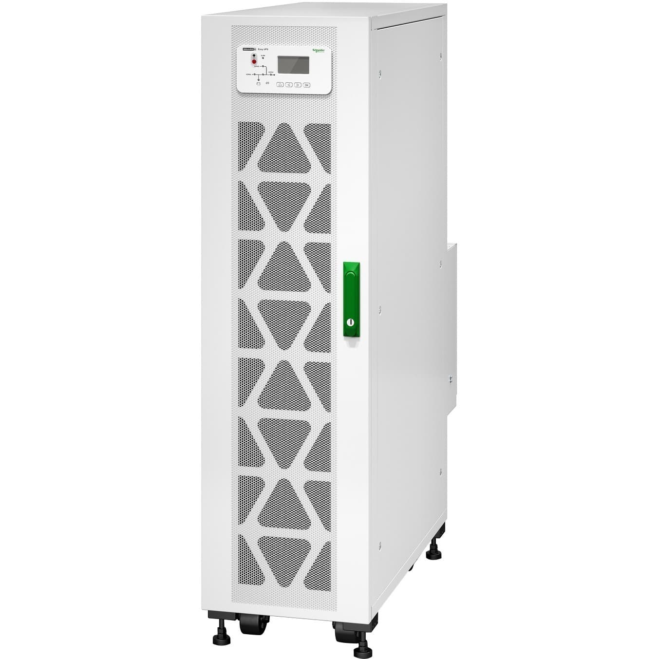 EASY UPS 3S 10 KVA 208V 3:3 UPS FOR INTERNAL BATTERIES, START-UP 5X8 view 3