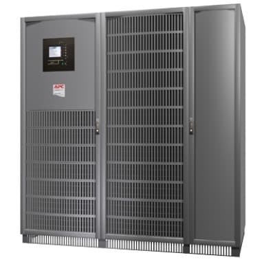 APC MGE Galaxy 7000 500 kVA support set spare part kit level 2