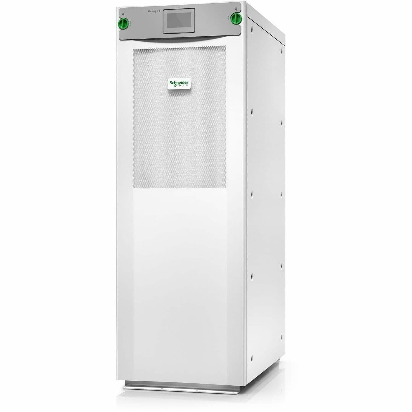 GALAXY VS 120KW 480V FOR EXTERNAL BATTERIES, START-UP 5X8 view 3
