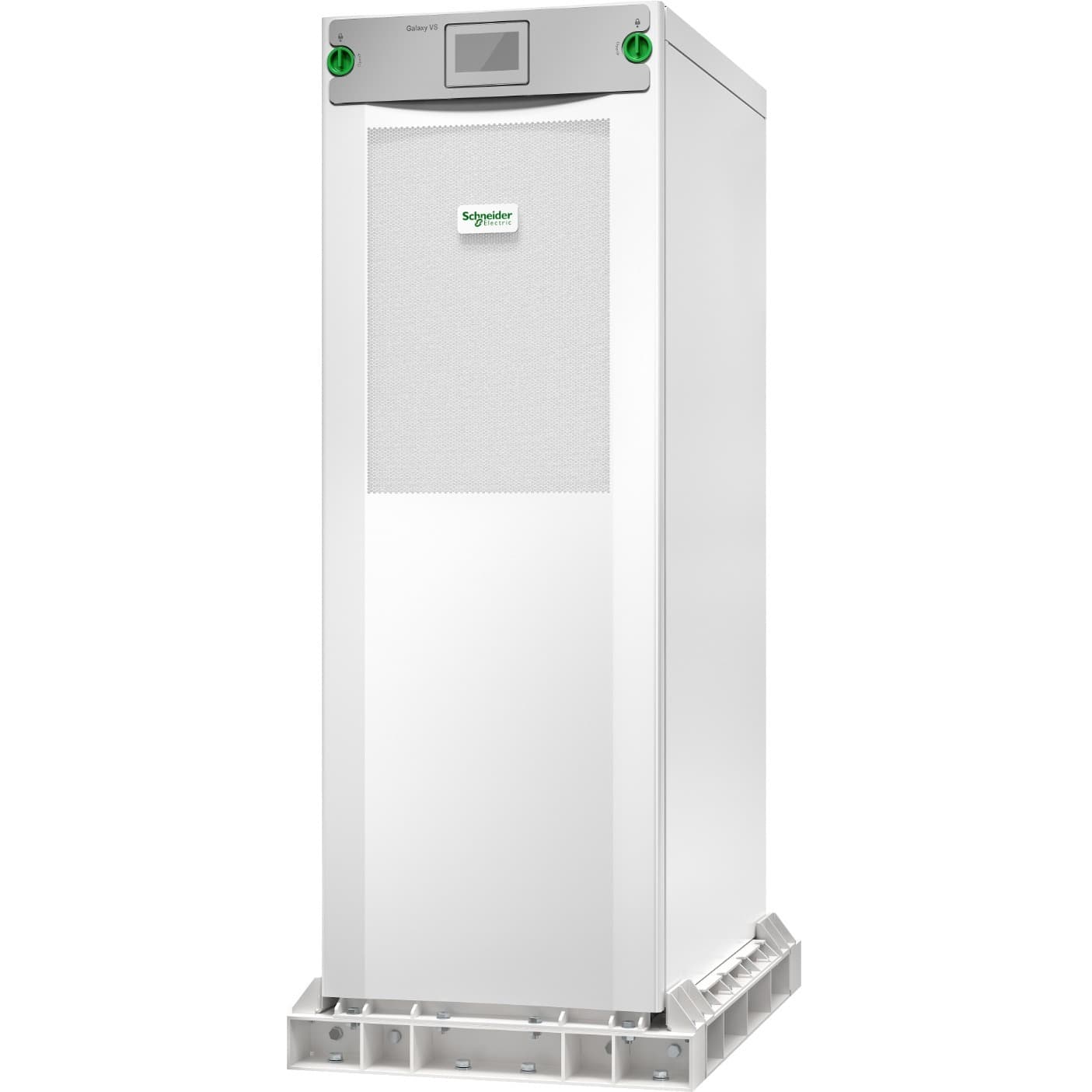 GALAXY VS UPS 20KW 400V FOR EXTERNAL BATTERIES, HALOGEN-FREE CABLES, MARINE CERT view 5