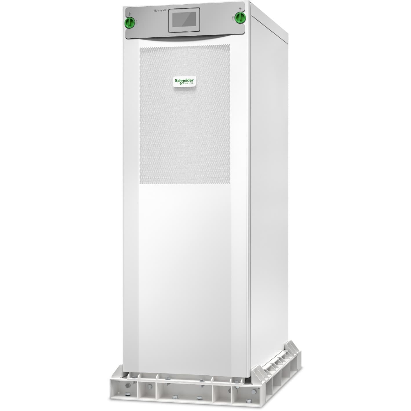 GALAXY VS UPS 60KW 400V FOR EXTERNAL BATTERIES, HALOGEN-FREE CABLES, MARINE CERT view 3