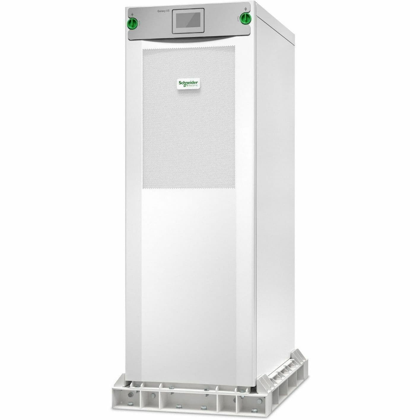 GALAXY VS UPS 30KW 400V FOR EXTERNAL BATTERIES, HALOGEN-FREE CABLES, MARINE CERT view 3