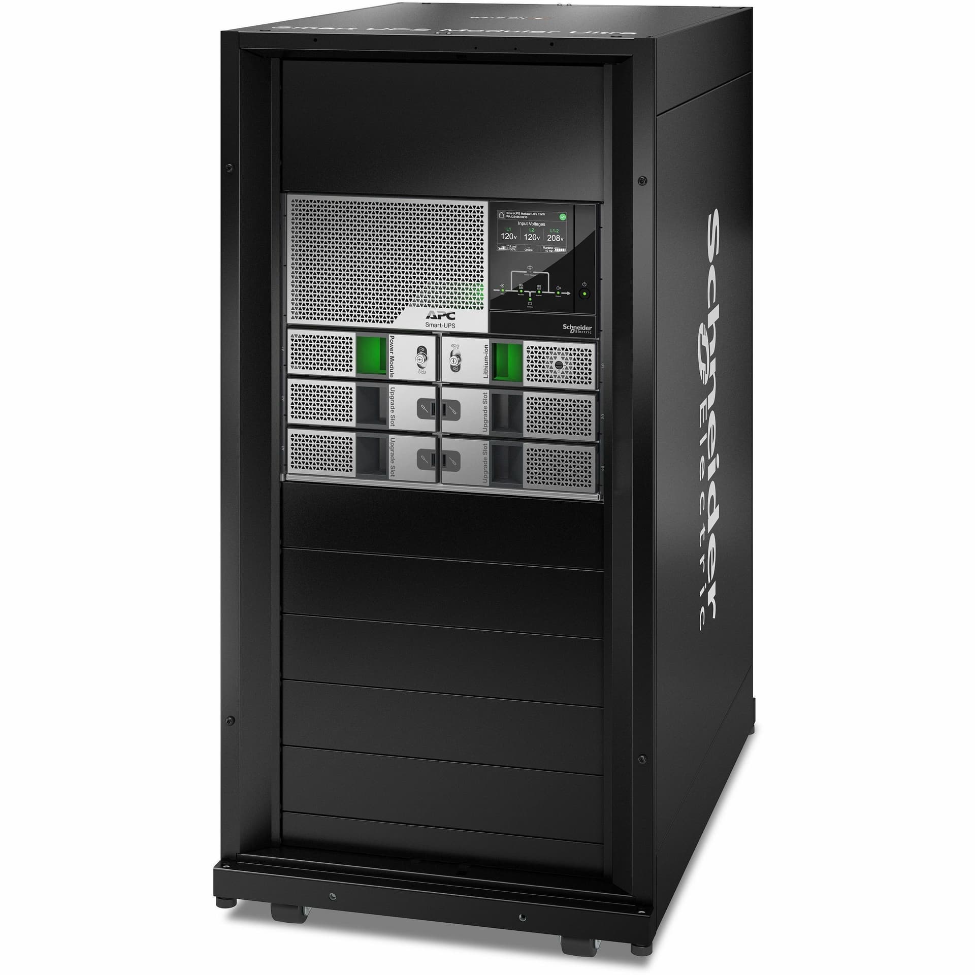 APC Smartups Mdlr Ultra 5kW view 5