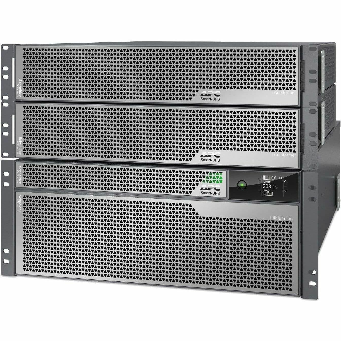 APC Smart UPS Ultra Li ion 10K view 5