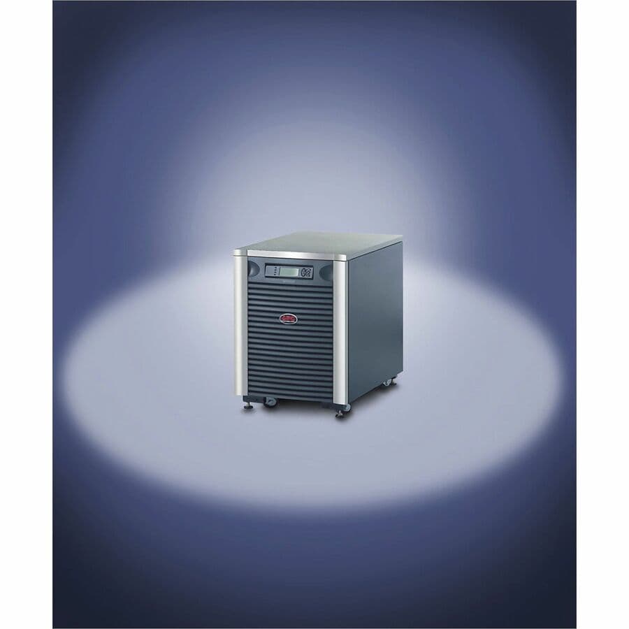 APC Symmetra LX 4kVA scalable tower online UPS with 4,000 VA and 3,200 W capacity