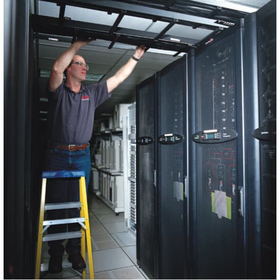 Apc Schneider Electric It Warranty 1yr Adv Max Svc for Symmetra Px UPS 50kva 80 or 100 Frame UPS