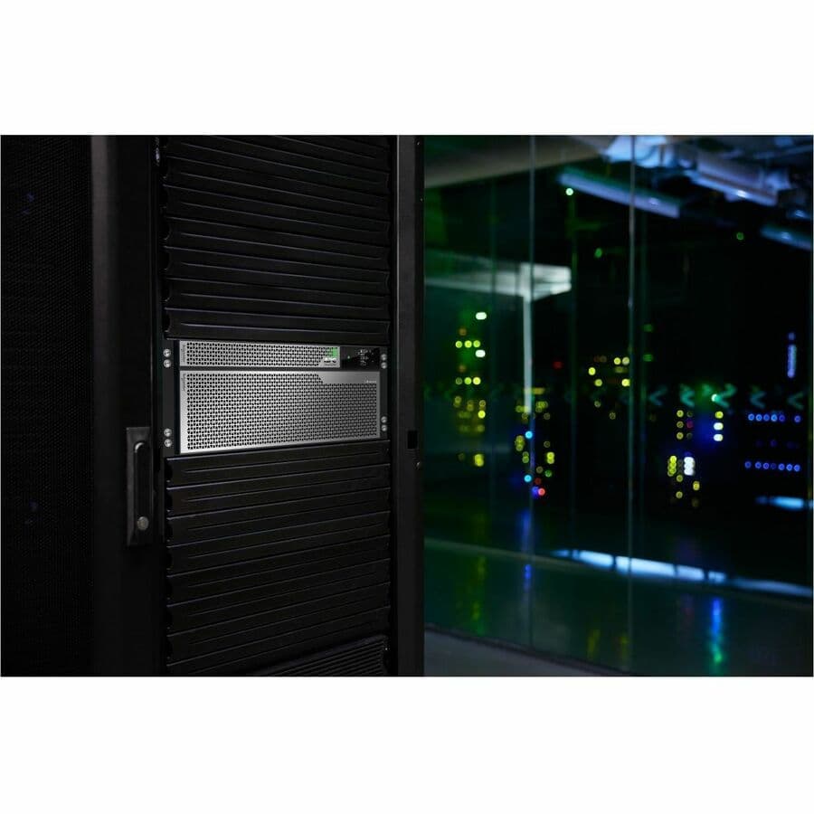 APC Smartups LithIon 8KVA view 12