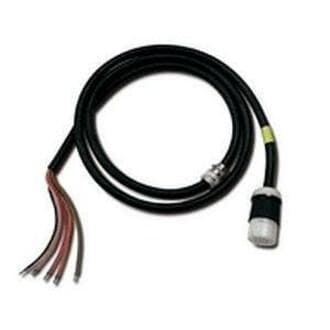 APC SCHNEIDER ELECT IT DIRECT SHIP TC 5WIRE WHIP W/L21-20 19 FT . view 1