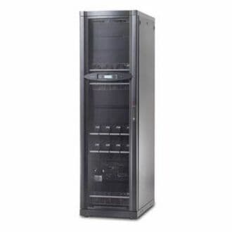 APC Symmetra PX SY20K40F 30 kW Online UPS, AC 208 V | Enterprise Rack