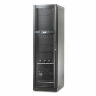 Apc Symmetra Px - UPS ( External ) - AC 120/208 V - 10000 Va - UPS Battery - 1 X