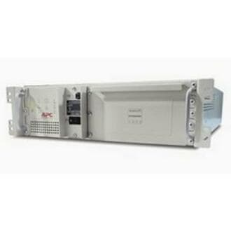 APC SU2000R3X155 Smart-UPS 2,000 VA 120 V | Rack Mount, Ruggedized