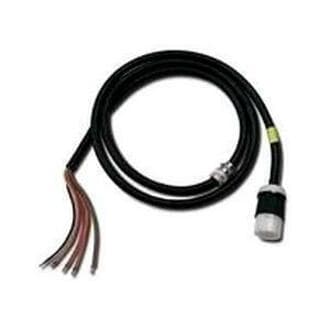APC SCHNEIDER ELECT IT DIRECT SHIP TC 5WIRE WHIP W/L21-20 7FT view 1