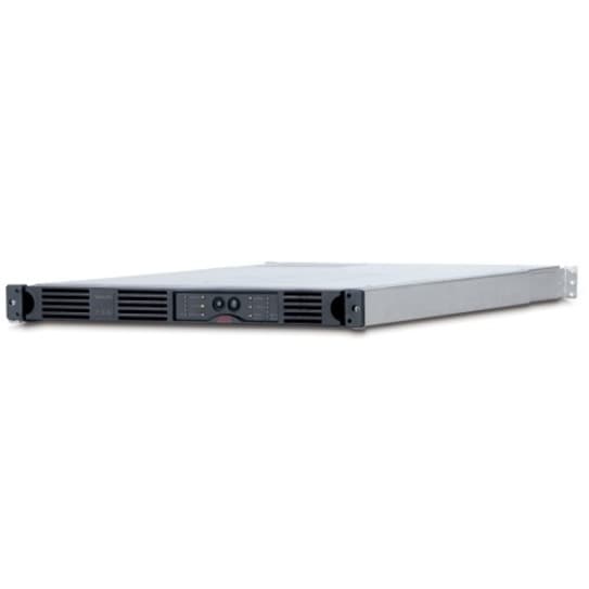 APC Smart-UPS SUA750RMI1U 750 VA Rack Mount | Line Interactive UPS