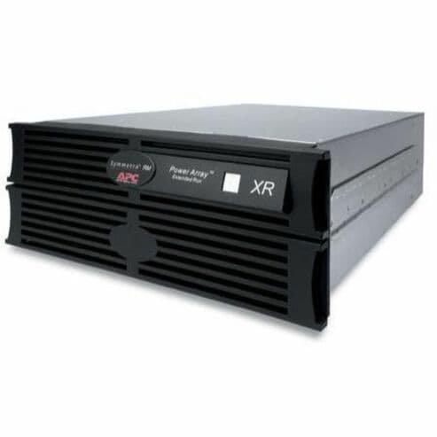 APC UPS Battery SYRMXR4B4 Lead-Acid AC 208/240 V | Rack Accessory